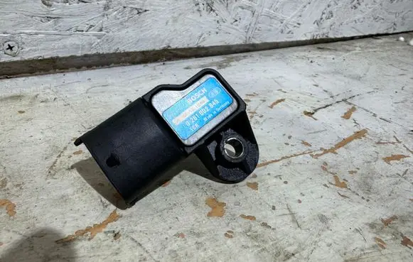 Opel Signum Air pressure sensor 0281002845