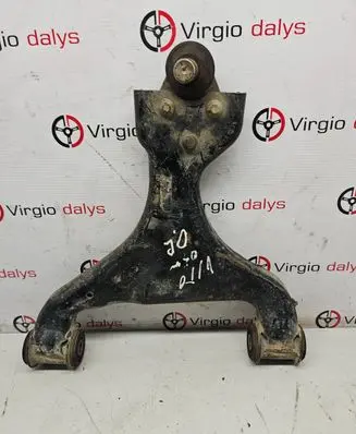 Mercedes-Benz Vito Viano W639 Front lower control arm/wishbone