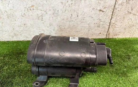 BMW 3 G20 G21 Active carbon filter fuel vapour canister 7475674 19838010