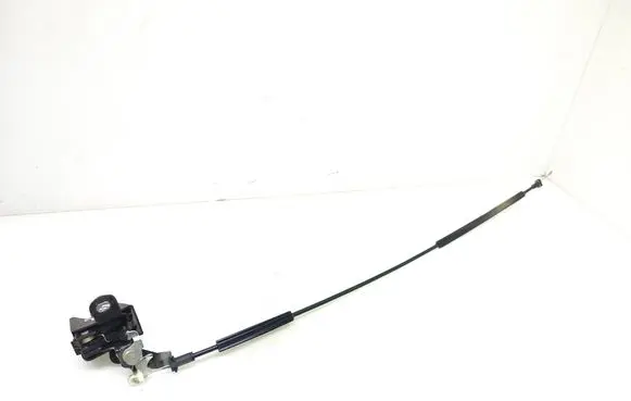 Volkswagen Transporter - Caravelle T6 Loading door lock 7H08275321117