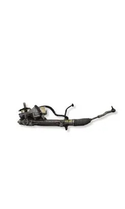 Peugeot 208 I Steering rack 6700003503