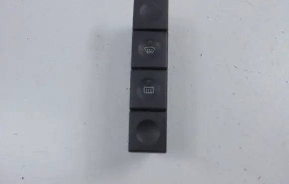 Ford Fiesta Wiper switch 2S6T18K574AC