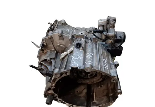 Volkswagen Jetta VI Automatic gearbox NDR VWK