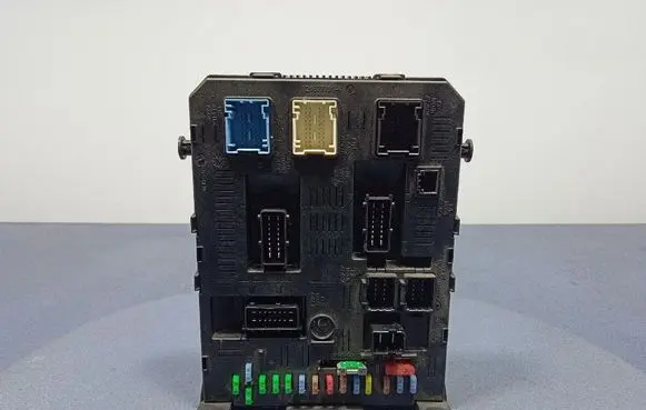 Fuse box set