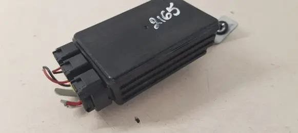 Mazda 5 Seat pressure sensor CC4367SW0