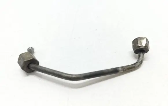 BMW 7 E38 Turbo turbocharger oiling pipe/hose