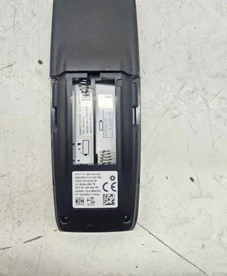Chrysler Pacifica Radio/CD/DVD/GPS head unit 68239853AD 201ADJ2135 35237235