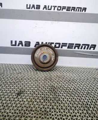 Renault Megane IV Crankshaft pulley E111126A