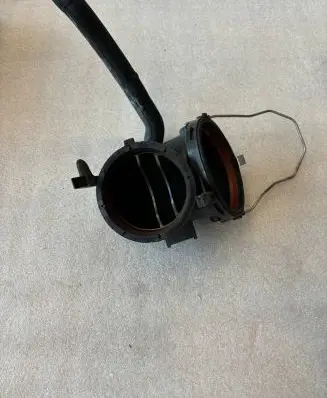 Mercedes-Benz SLK R171 Mass air flow meter A2721400118