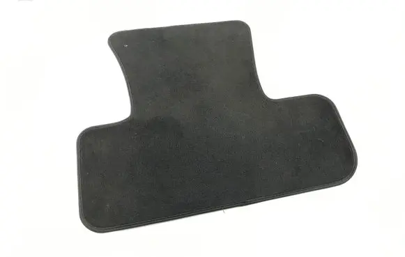 Audi Q5 SQ5 Rear floor mat 8R0864450A