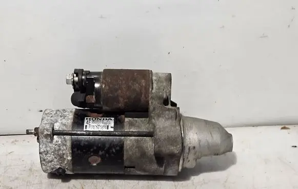 Honda FR-V Starter motor M002T85672