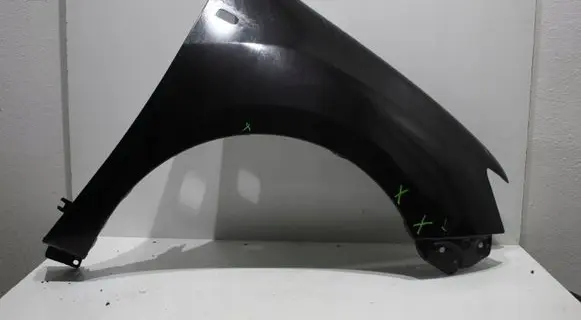 Dacia Sandero Fender