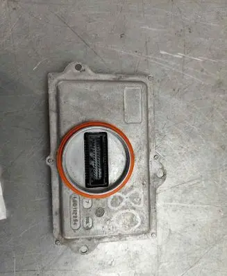 Volvo S90, V90 Headlight ballast module Xenon 31446805 31395936 31395937