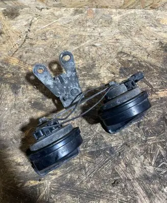 Jaguar XF Horn signal A046522