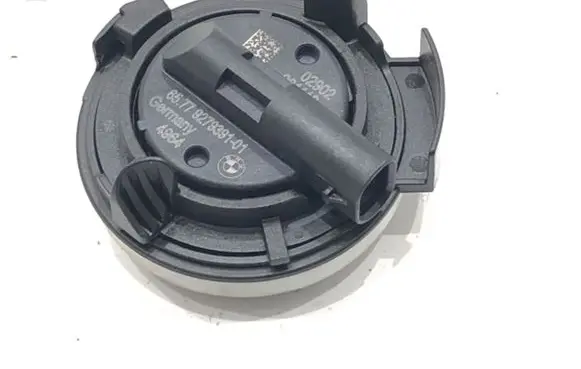 BMW 5 G30 G31 Airbag deployment crash/impact sensor 9279391