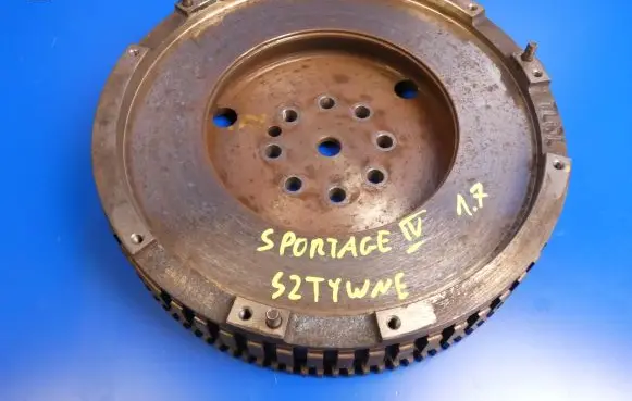 KIA Sportage Flywheel