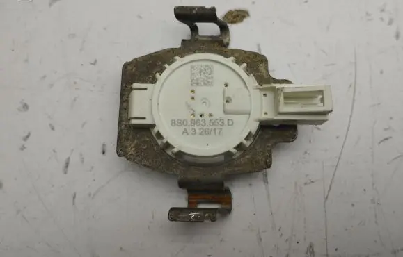 Audi A5 Seat pressure sensor 8S0963553D