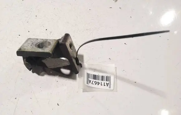 Seat Ibiza IV (6J,6P) Front door upper hinge