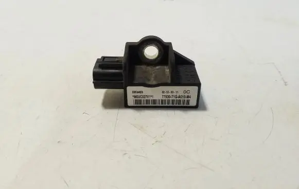 Honda CR-V Airbag deployment crash/impact sensor 77930T1GA010M4