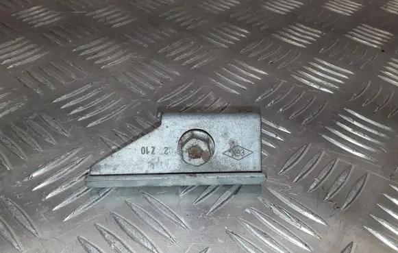 Renault Laguna III Battery bracket 