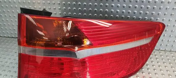 BMW X6 E71 Rear/tail lights 224202