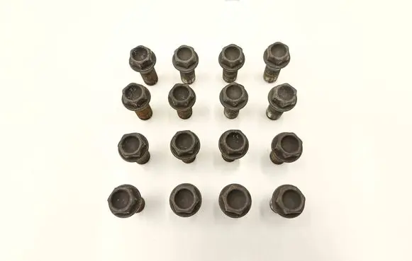 BMW 3 F30 F35 F31 Nuts/bolts 6890324