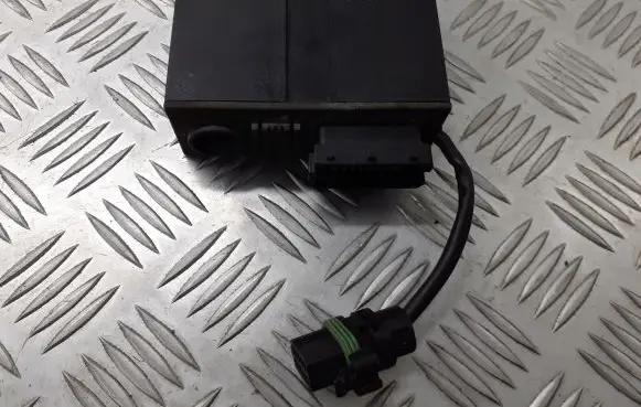 Renault Scenic I LP gas control unit module 67R010038