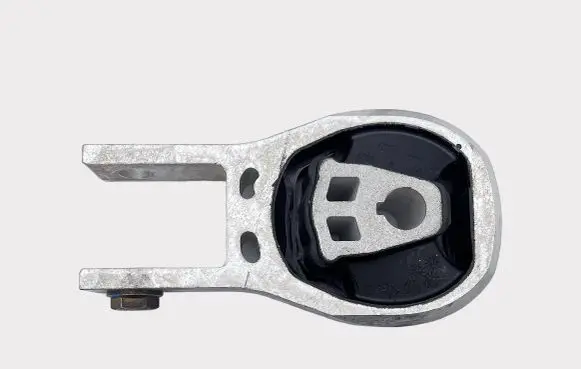 Fiat Ducato Engine mount bracket 46857609 OEM
