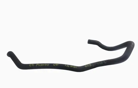 Citroen C4 I Picasso Engine coolant pipe/hose