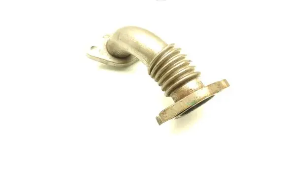 Ford Mondeo MK V EGR valve line/pipe/hose 84715F01
