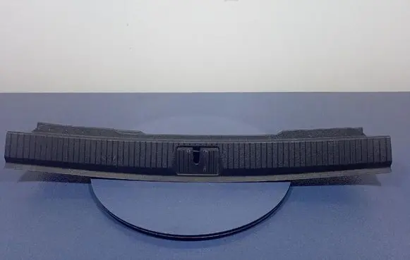 Volkswagen PASSAT CC Handrail (top trim) 3G9863459