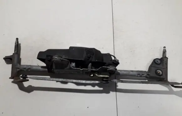 Fiat Multipla Front wiper linkage and motor C439