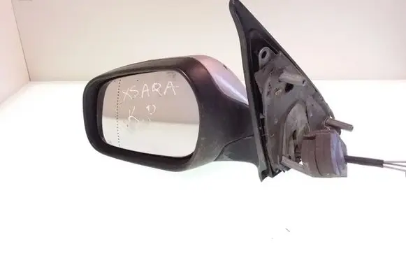 Citroen Xsara Manual wing mirror E2017002