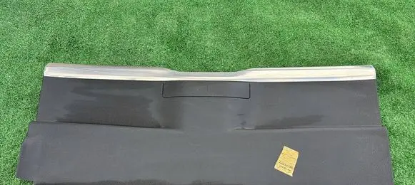 Bentley Continental Trunk/boot sill cover protection 3SD863459pmi 3SD863459