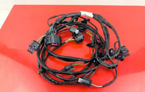 BMW X4 G02 Parking sensor (PDC) wiring loom 8809739
