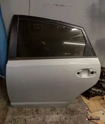 Toyota Prius (XW20) Rear door 