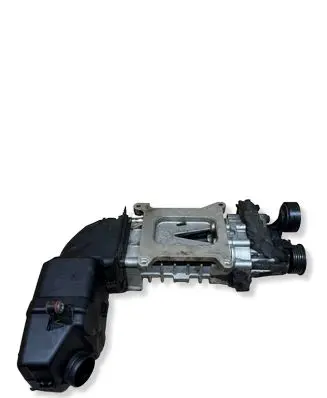 Volkswagen PASSAT B7 Supercharger 03C145601E