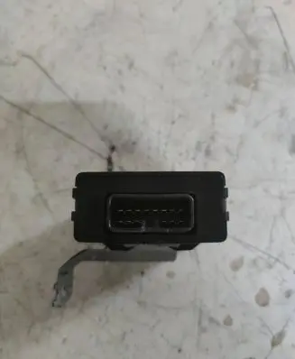 Toyota RAV 4 (XA20) Other control units/modules 8865042150 2771001910