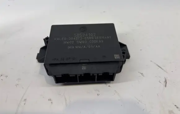 Alfa Romeo Giulietta Other control units/modules 50524102 C0DE99 304573C569