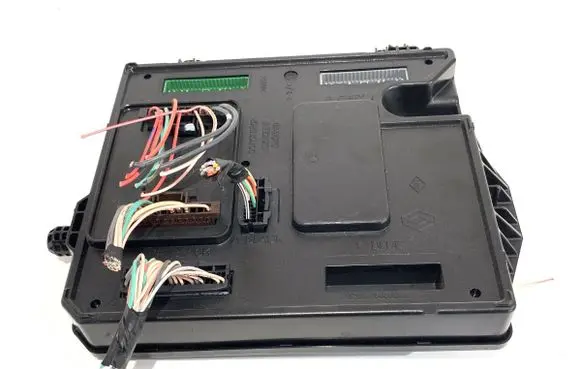 Other control units/modules