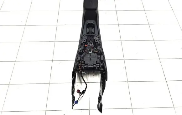 Audi Q4 Sportback e-tron Armrest 89A863242A