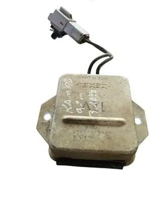 Opel Monterey Glow plug pre-heat relay 4079006241