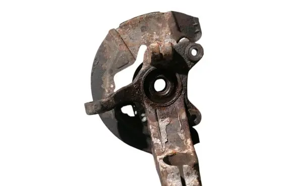 Volvo XC70 Front wheel hub