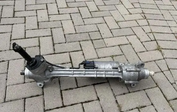 Mercedes-Benz CLA C174 C178 Steering rack A2924601800