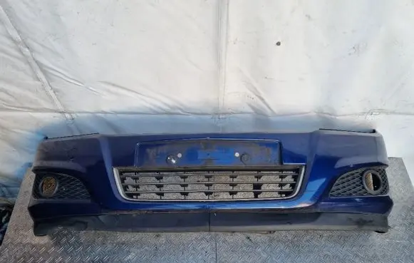 Opel Astra H Front bumper 13225746 213635423 13225765