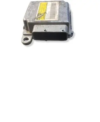 Chevrolet Trans Sport Airbag control unit/module 16257661 09369920 AS7661K29236268