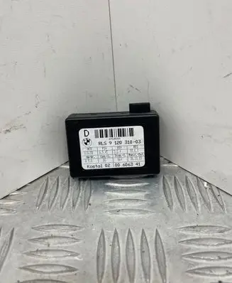 BMW 5 E60 E61 Rain sensor 912031003 9120310 00606341