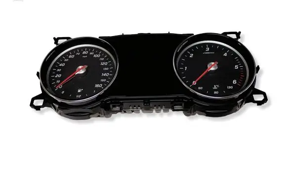 Mercedes-Benz E W213 Speedometer (instrument cluster) A2139000722