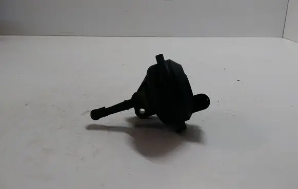 Valve vacuum