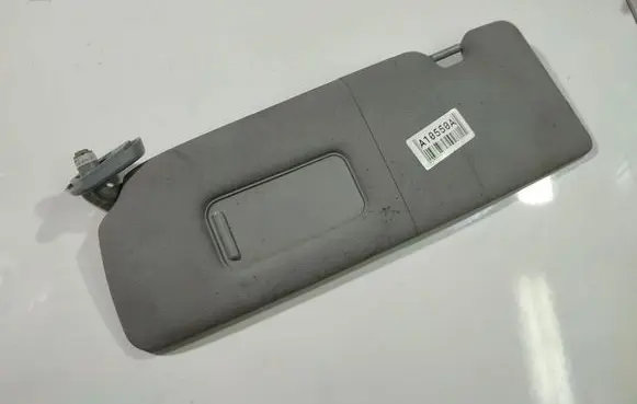 BMW 1 E81 E87 Sun visor